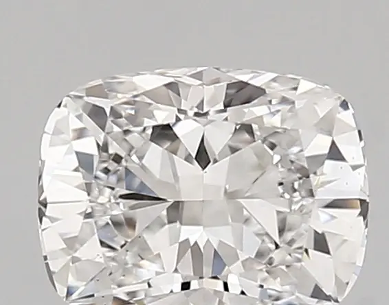 1.12ct D VS1 Cushion (IGI)