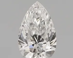 1.12ct E VVS2 Pear (IGI)
