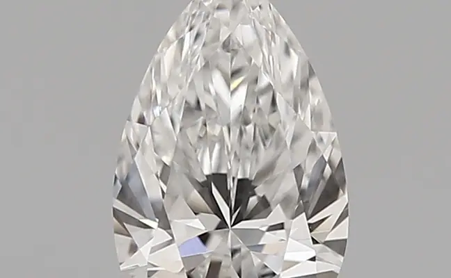 1.12ct E VVS2 Pear (IGI)