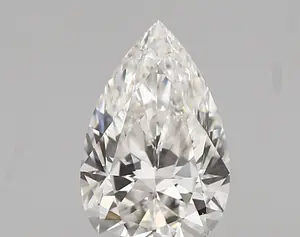 1.12ct E VVS2 Pear (IGI)