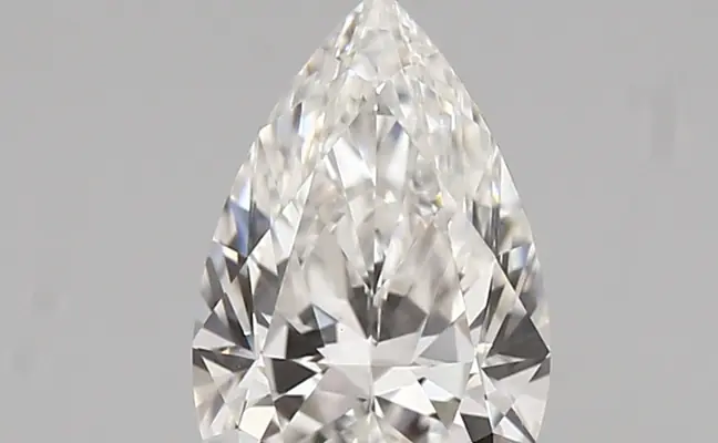 1.12ct E VVS2 Pear (IGI)