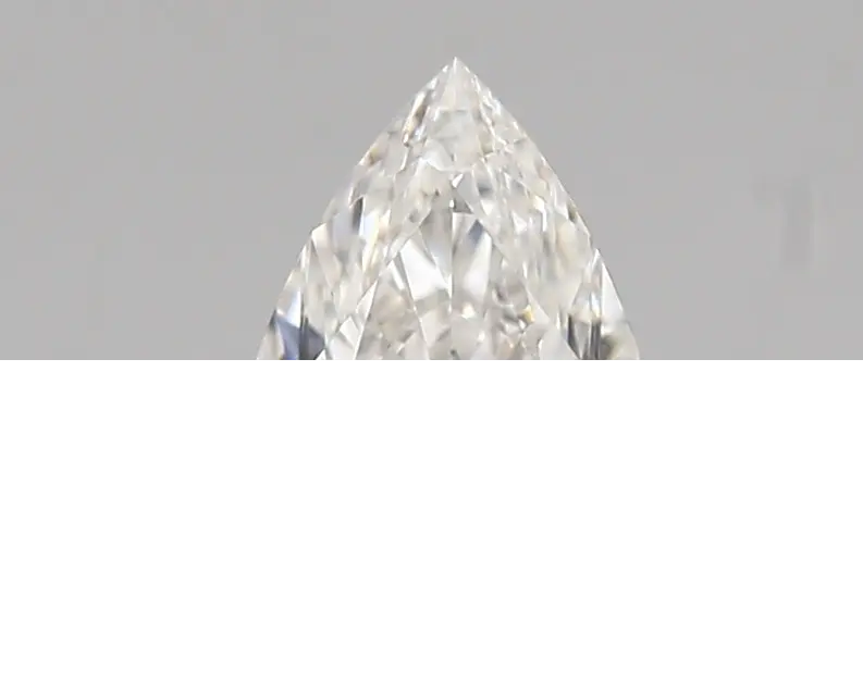 1.12ct E VVS2 Pear (IGI)
