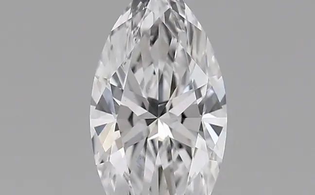 1.12ct D VS1 Marquise (IGI)