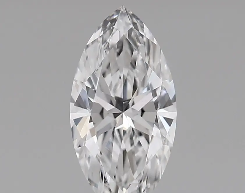 1.12ct D VS1 Marquise (IGI)