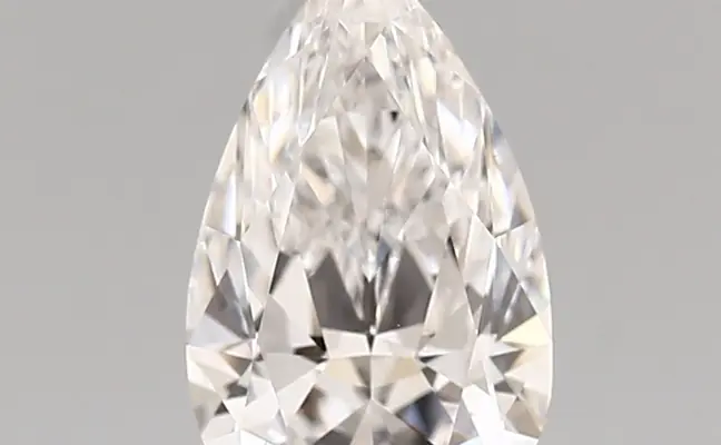1.12ct D VVS2 Pear (IGI)