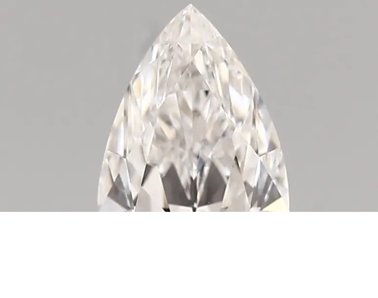 1.12ct D VVS2 Pear (IGI)