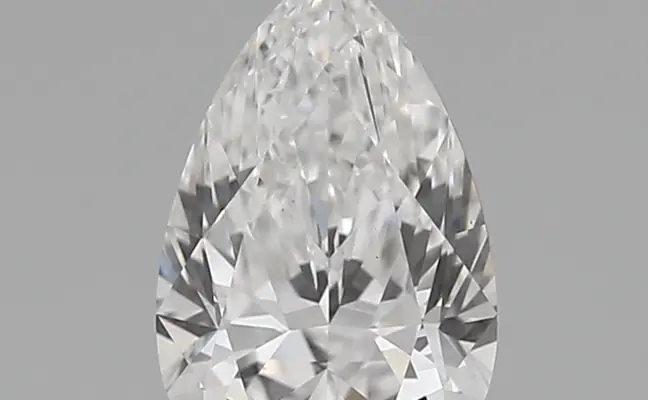 1.12ct E VS1 Pear (IGI)