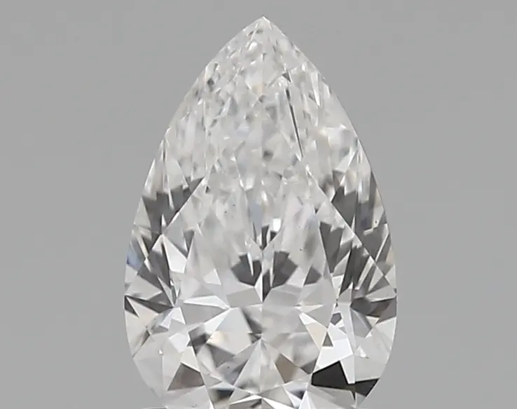 1.12ct E VS1 Pear (IGI)