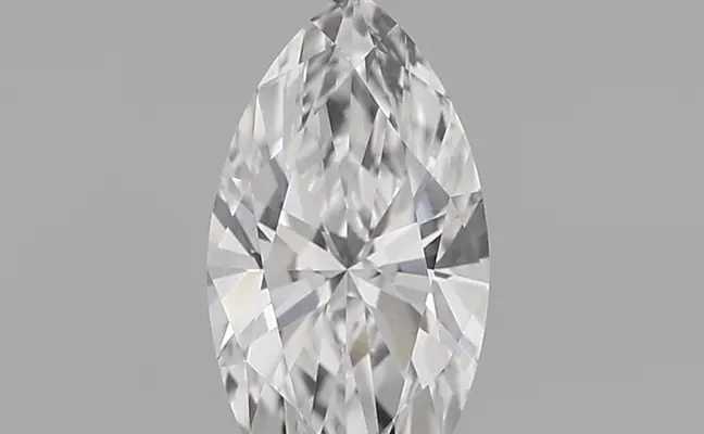 1.12ct E VVS2 Marquise (IGI)