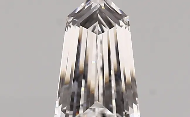 1.12ct D VVS1 Cadillas (IGI)