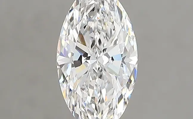 1.12ct D VVS2 Marquise (IGI)