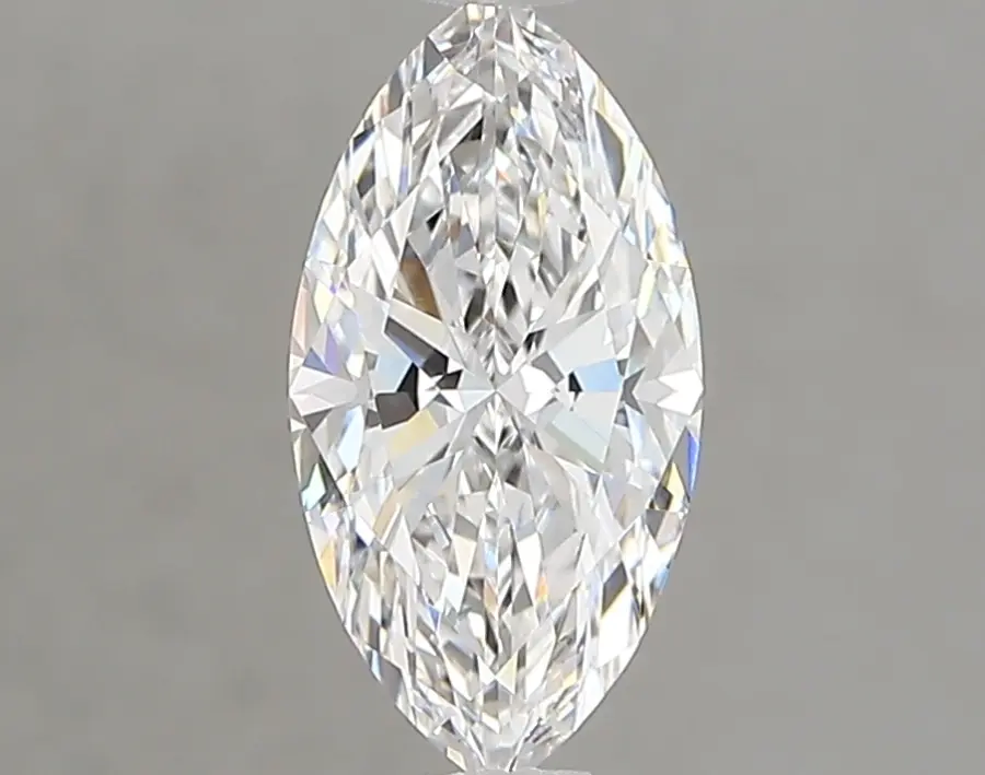 1.12ct D VVS2 Marquise (IGI)