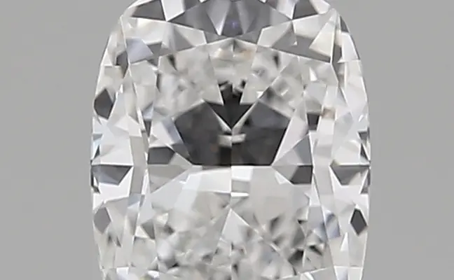 1.12ct F VVS2 Cushion (IGI)