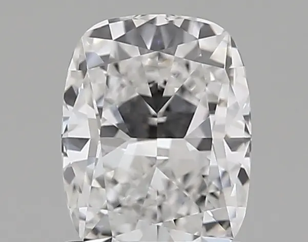 1.12ct F VVS2 Cushion (IGI)