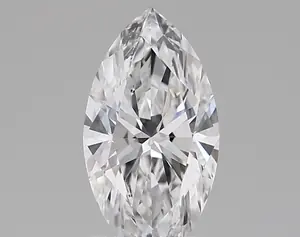 1.12ct E VVS2 Marquise (IGI)