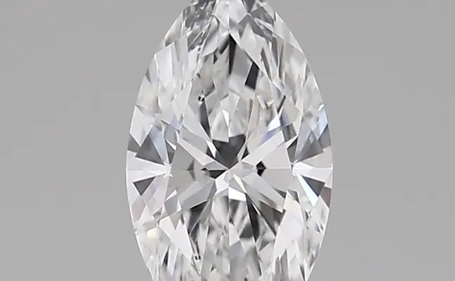 1.12ct E VVS2 Marquise (IGI)