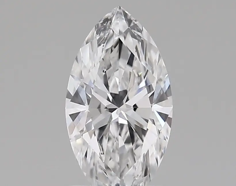 1.12ct E VVS2 Marquise (IGI)