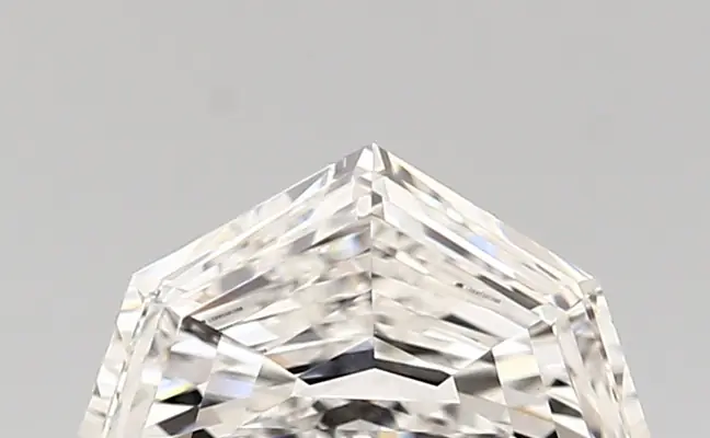 1.12ct D VVS2 Cadillas (IGI)