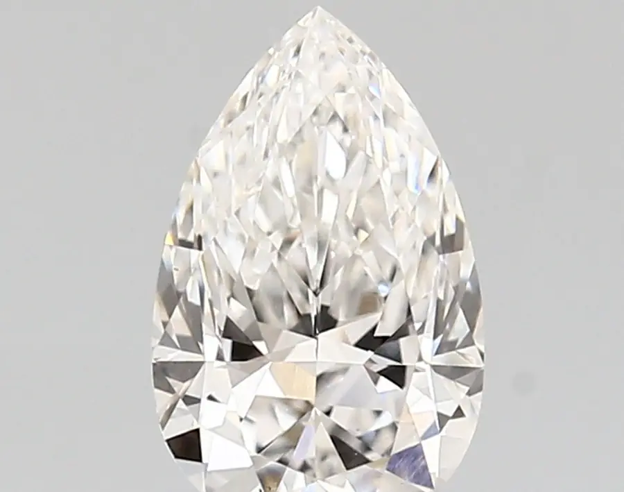 1.12ct E VS1 Pear (IGI)