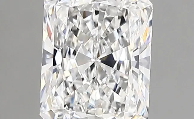 1.12ct D VVS2 Radiant (IGI)