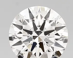 1.12ct D VVS2 Round (IGI)