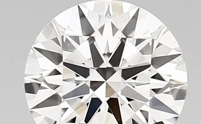 1.12ct D VVS2 Round (IGI)