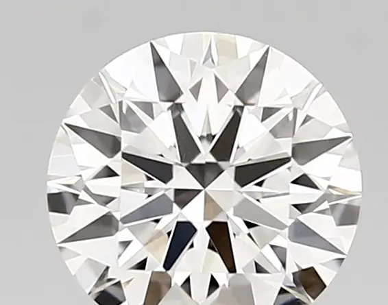 1.12ct D VVS2 Round (IGI)