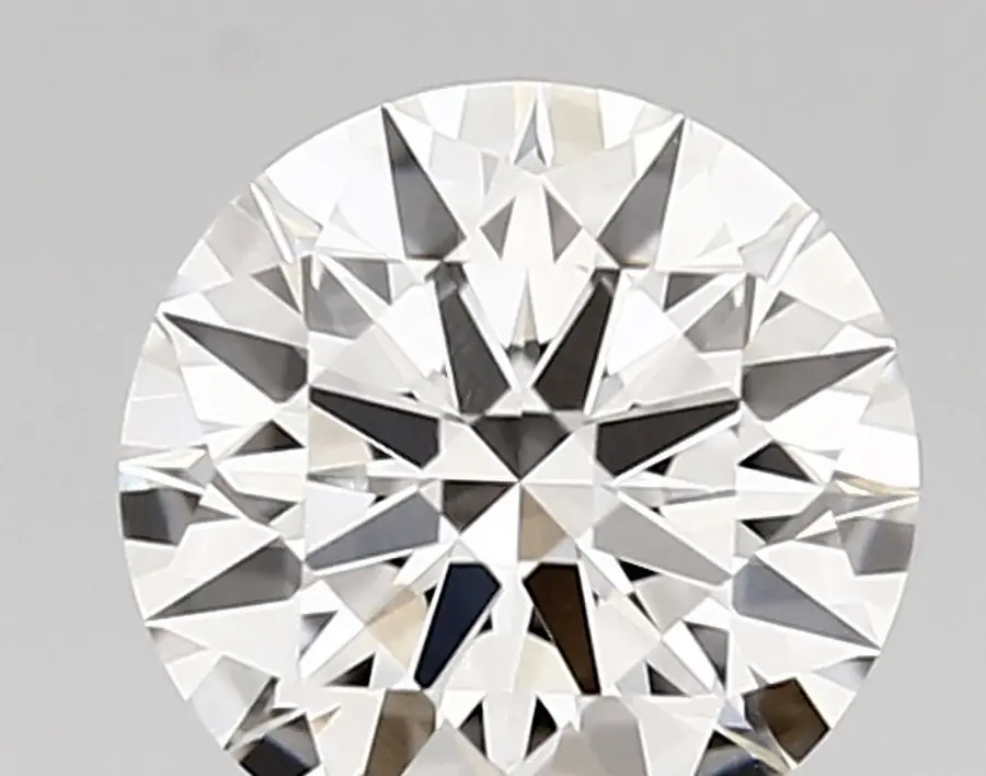 1.12ct D VVS2 Round (IGI)