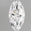 1.12ct E VVS2 Marquise (IGI), image 1