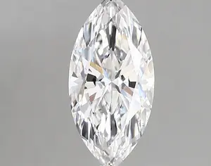 1.12ct E VVS2 Marquise (IGI)
