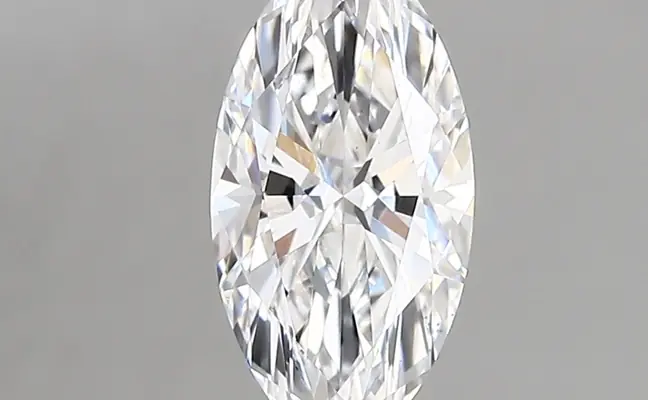 1.12ct E VVS2 Marquise (IGI)