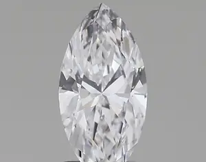 1.12ct D VVS2 Marquise (IGI)