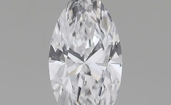 1.12ct D VVS2 Marquise (IGI)