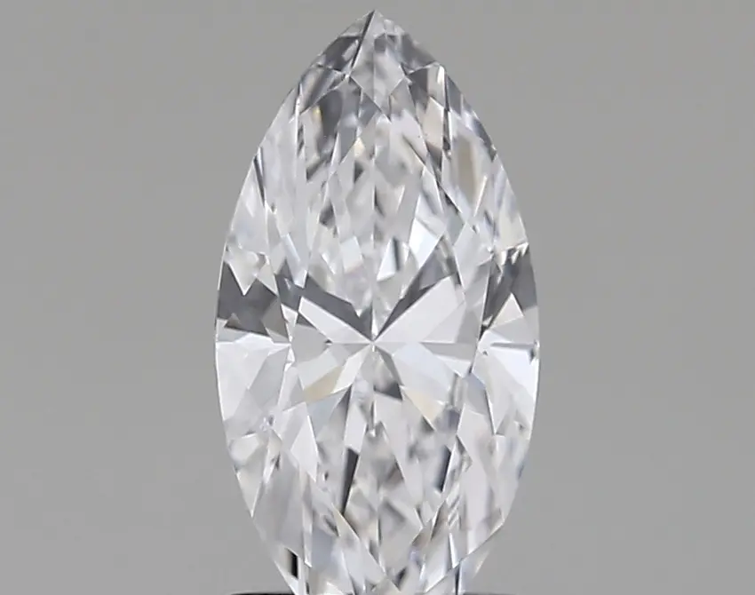 1.12ct D VVS2 Marquise (IGI)