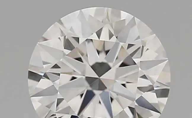1.12ct D VVS2 Round (IGI)