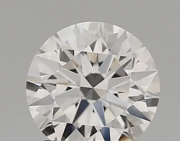 1.12ct D VVS2 Round (IGI)