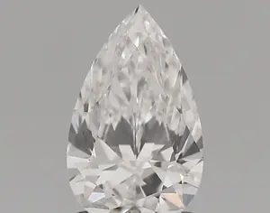 1.12ct E VVS2 Pear (IGI)
