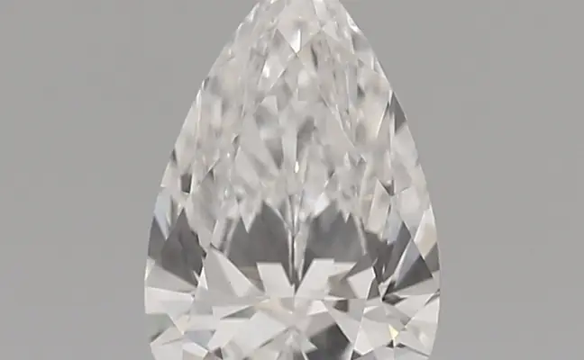 1.12ct E VVS2 Pear (IGI)