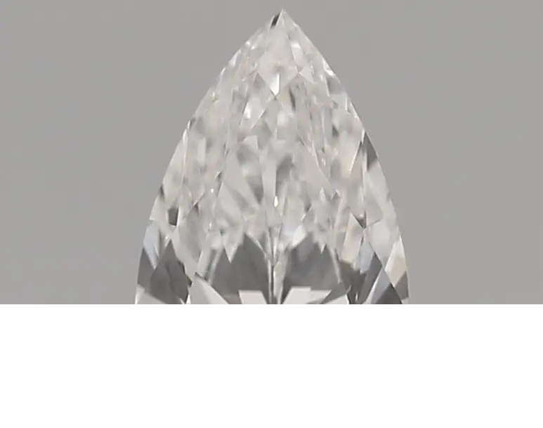 1.12ct E VVS2 Pear (IGI)