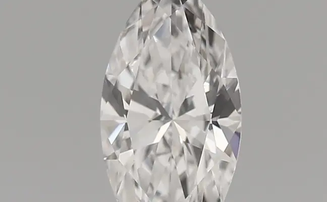 1.12ct D VVS2 Marquise (IGI)