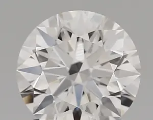 1.12ct D VVS2 Round (IGI)