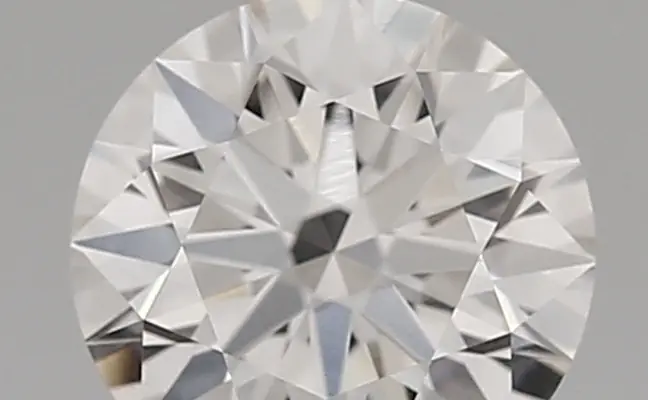 1.12ct D VVS2 Round (IGI)