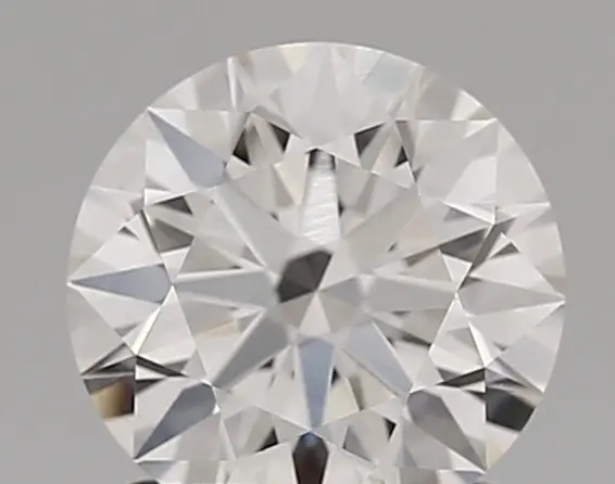 1.12ct D VVS2 Round (IGI)