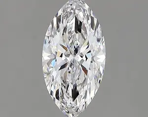 1.12ct D VS1 Marquise (IGI)