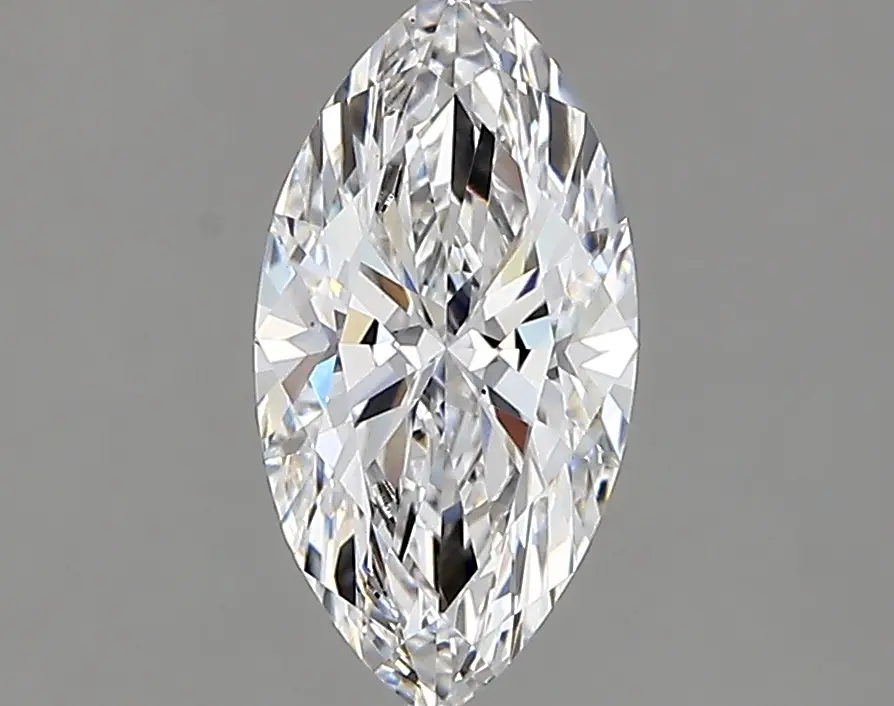 1.12ct D VS1 Marquise (IGI)