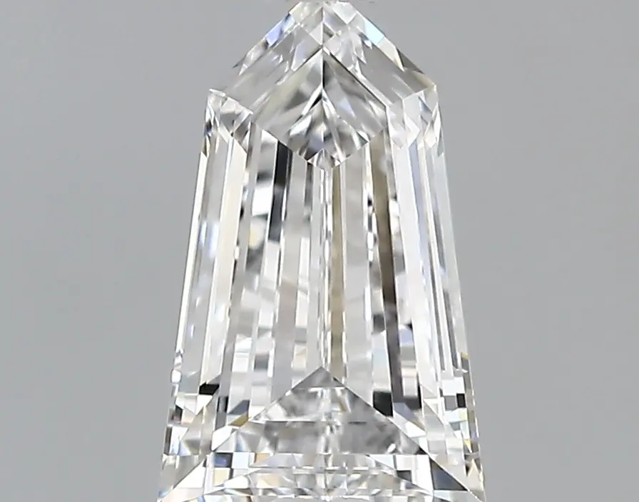 1.12ct D VVS2 Bullet (IGI)