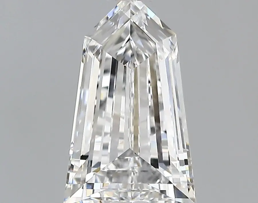 1.12ct D VVS2 Bullet (IGI)