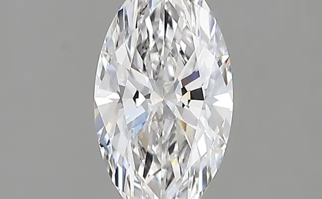 1.12ct D VS1 Marquise (IGI)