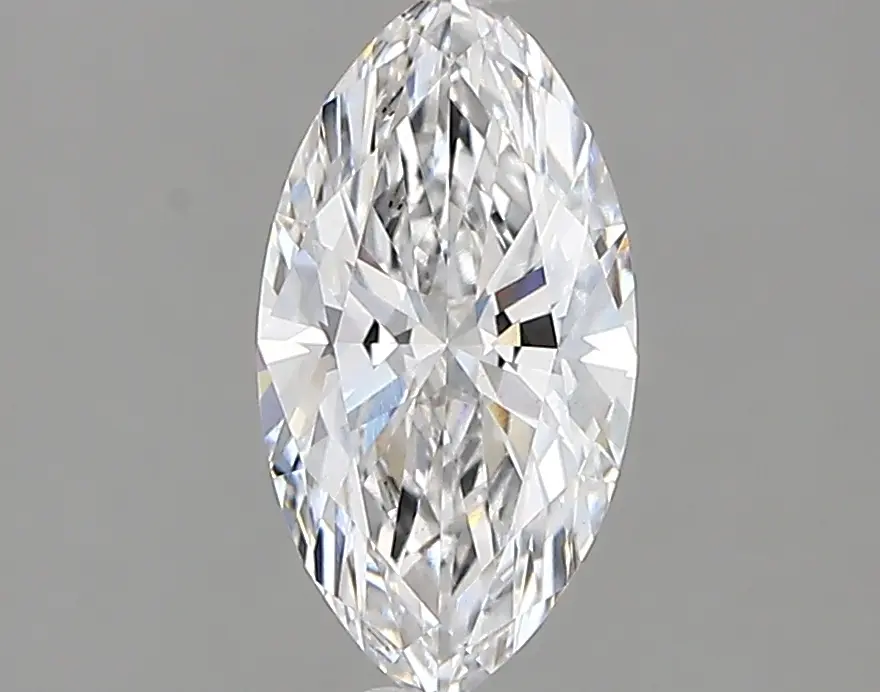 1.12ct D VS1 Marquise (IGI)