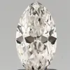 1.12ct E VVS2 Marquise Old Miner (IGI), image 1